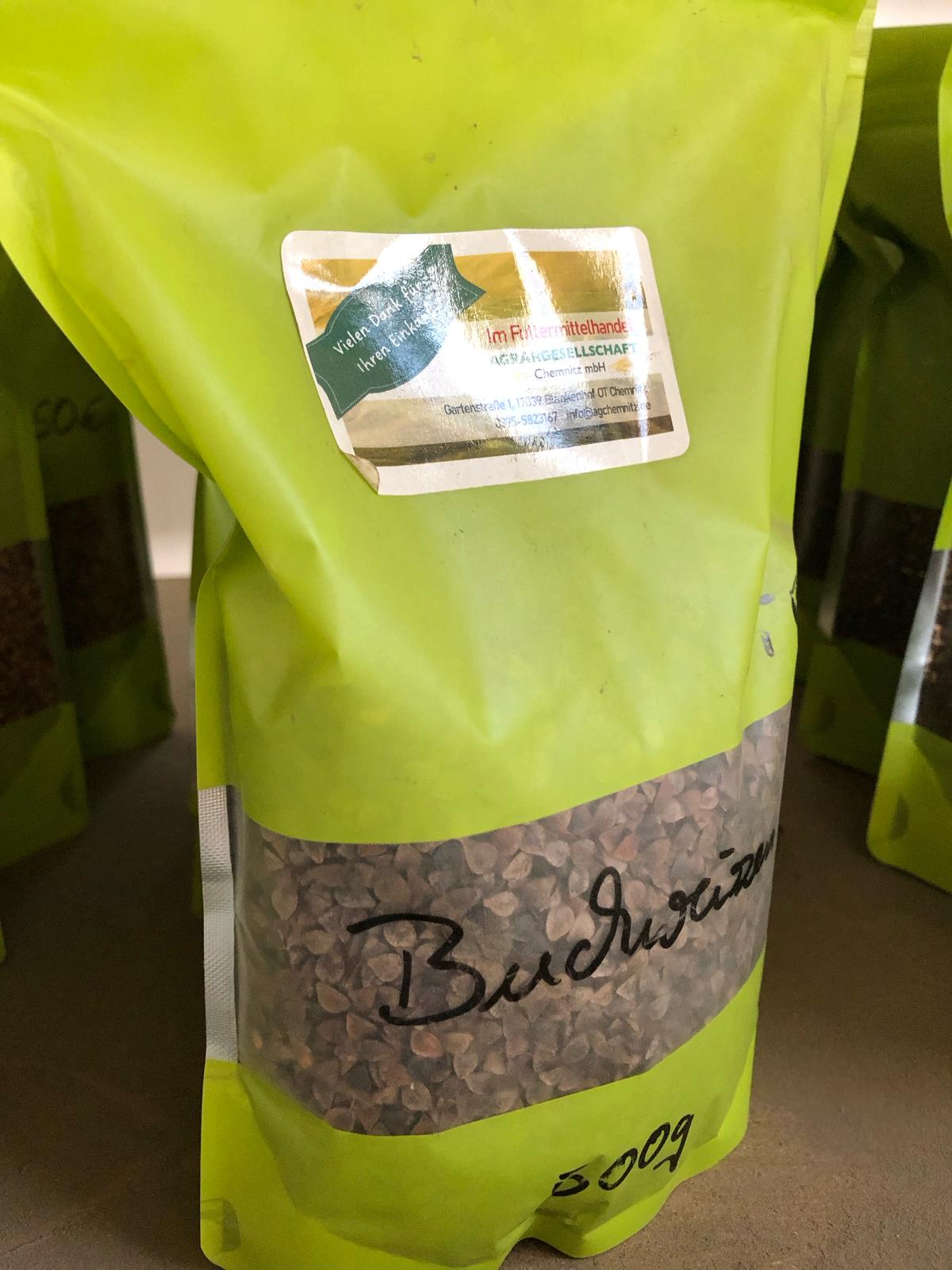 Buchweizen