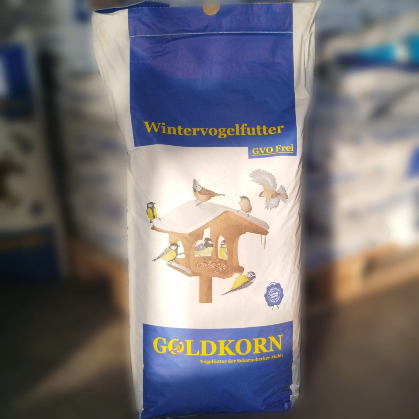 Meisenfutter 20kg